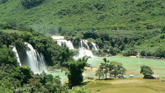  Vé máy bay Pleiku Đắk Lắk