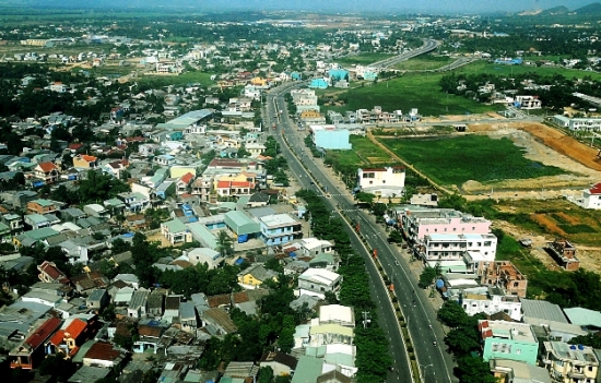  Đại lý vé máy bay các hãng hàng không quận Cẩm Lệ