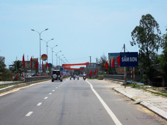  Đại lý vé máy bay tại Huyện Quảng Xương