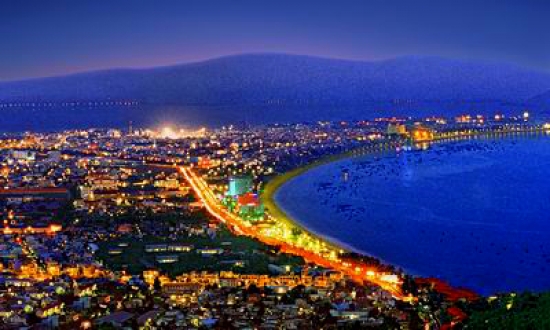  Vé máy bay Quy Nhơn Đồng Hới
