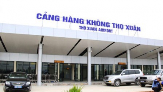  Đại lý bán vé máy bay Thanh Hóa Hồ Chí Minh hai chiều giá rẻ