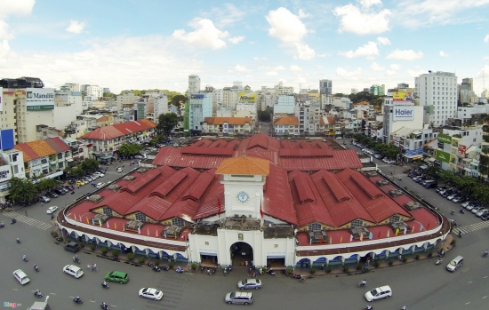  Vé máy bay Sài Gòn Hà Nội của Vietjet Air