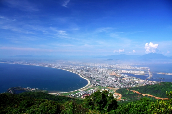  Vé máy bay Đà Nẵng Hà Nội của Vietnam Airlines