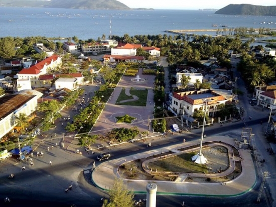  Vé máy bay Tuy Hòa Rạch Giá