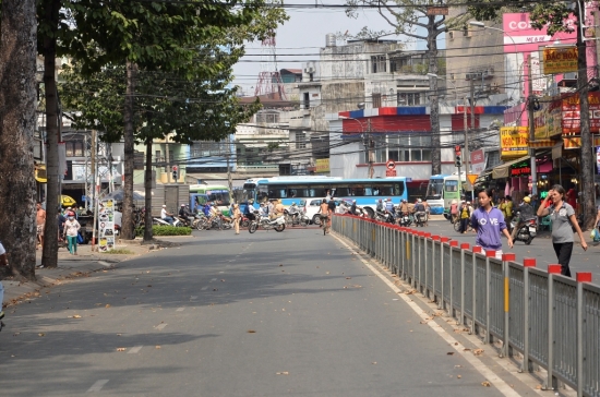  Đại lý vé máy bay tại Đường Tạ Uyên Quận 5