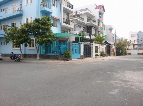  Đại lý vé máy bay tại Phường Tân Hưng Quận 7