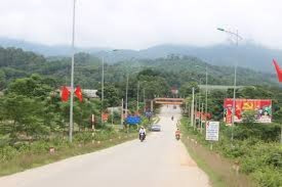  Đại lý vé máy bay tại Huyện Quỳ Châu