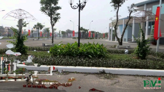  Đại lý vé máy bay tại Huyện Tân Thành
