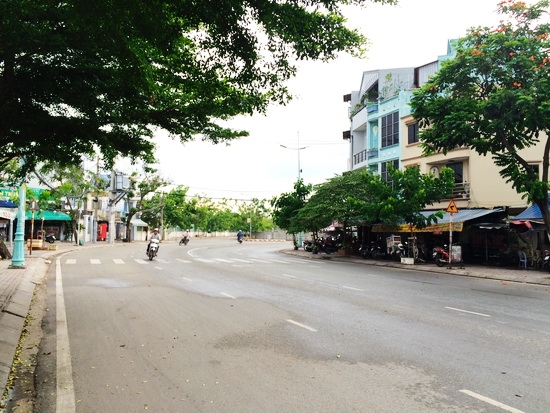  Đại lý vé máy bay tại Phường Tân Thuận Tây Quận 7