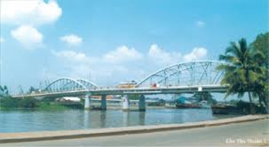 Đại lý vé máy bay tại Đường Tân Thuận Quận 7