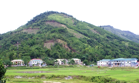  Đại lý vé máy bay tại Huyện Tây Trà