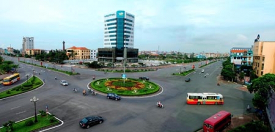  Vé máy bay Hải Phòng Rạch Giá