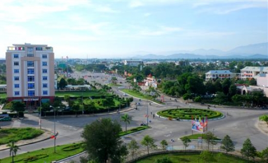  Vé máy bay Tam Kỳ Rạch Giá