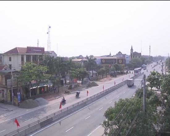  Đại lý vé máy bay tại Huyện Cẩm Xuyên