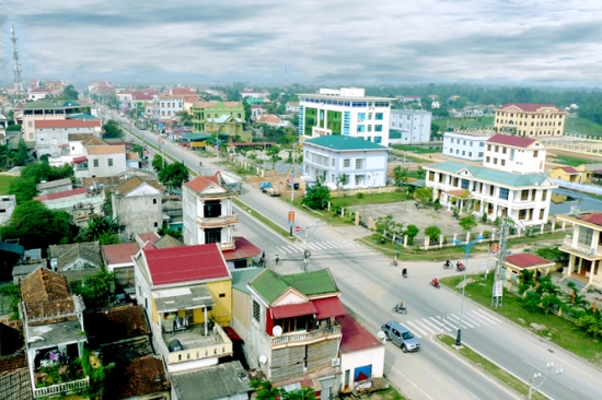  Đại lý vé máy bay tại Thị Xã Ba Đồn