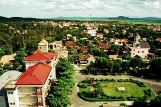  Đại lý vé máy bay tại Thị Xã Hồng Lĩnh