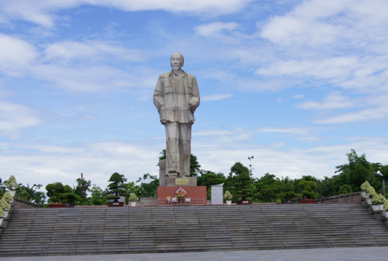  Vé máy bay đi Nghệ An