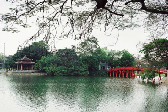  Vé máy bay đi Nội Bài