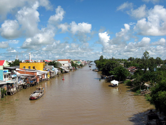  Vé máy bay đi Rạch Giá