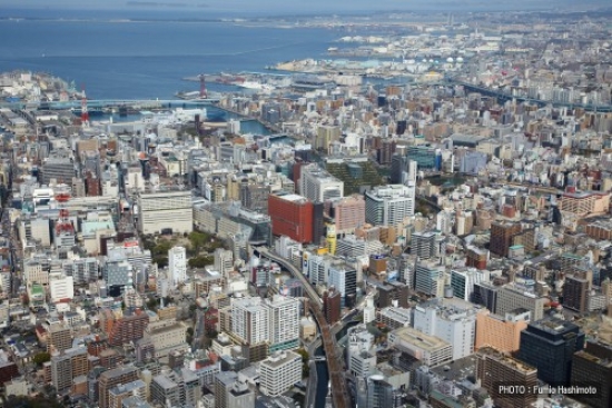  Vé máy bay đi sân bay Fukuoka Nhật Bản