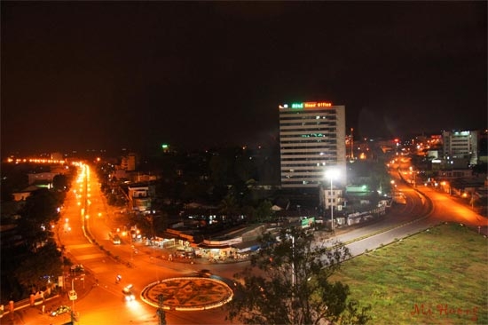  Vé máy bay Vinh Đắk Lắk