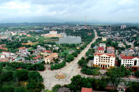  Đại lý vé máy bay các hãng hàng không thành phố Bắc Kạn