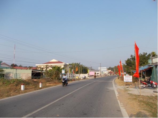  Đại lý vé máy bay tại Huyện Trà Cú