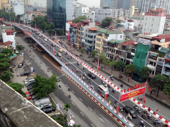  Đại lý vé máy bay tại Đường Trần Khát Chân Quận Hai Bà Trưng