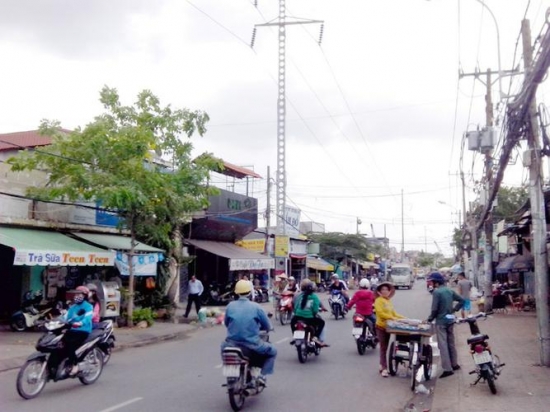  Đại lý vé máy bay tại Đường Trần Xuân Soạn Quận 7