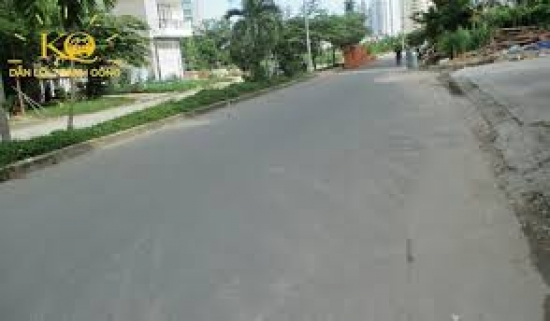  Đại lý máy bay Đường Trần Lựu Quận 2