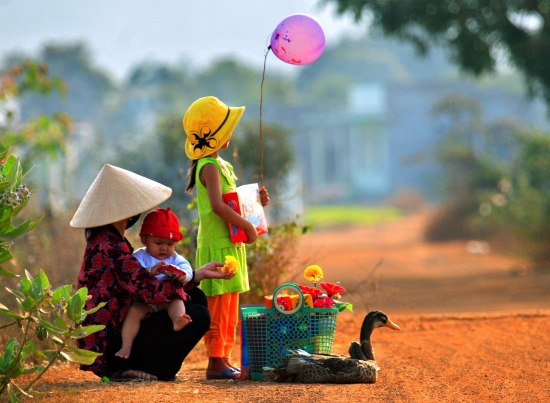  Vé máy bay từ Buôn Ma Thuột đi Hà Nội dịp TẾT giá bao nhiêu?