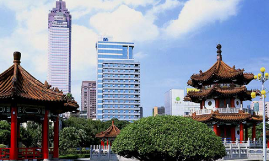  Vé máy bay đi Đài Loan giá rẻ
