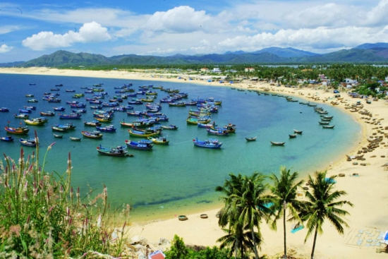  Vé máy bay Quy Nhơn Hà Nội của Vietnam Airlines