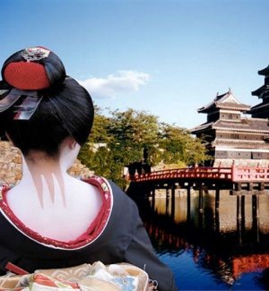  Vé máy bay đi Tokyo