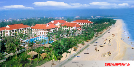  Mua vé máy bay Đồng Hới đi Hà Nội dịp Giáng sinh 2015 này!
