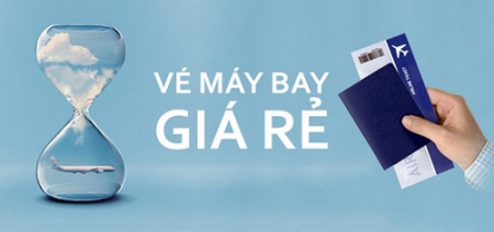  Giao vé máy bay tại chung cư Xuân Mai Sparks Tower quận Hà Đông