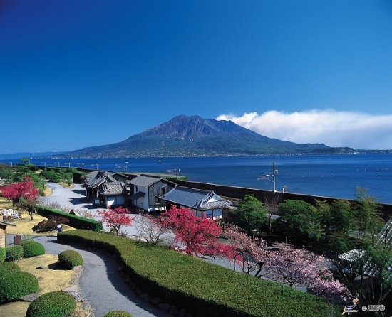  Vé máy bay Hà Nội đi Kagoshima