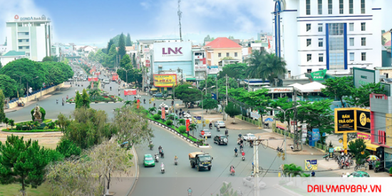  Mua vé máy bay Gia Lai đi Hà Nội dịp Giáng sinh 2015 này!