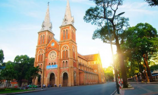  Vé máy bay Sài Gòn đi Hàn Quốc giá rẻ