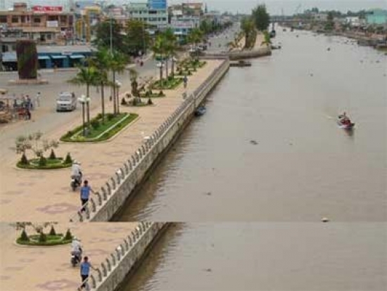  Đại lý vé máy bay tại Huyện Vị Thủy