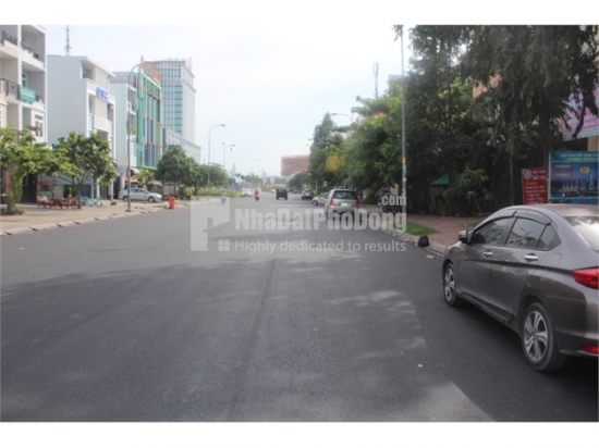  Đại lý máy bay Đường Vũ Tông An Quận 2