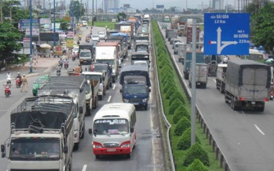  Đại lý máy bay Đường Xa Lộ Hà Nội Quận 2