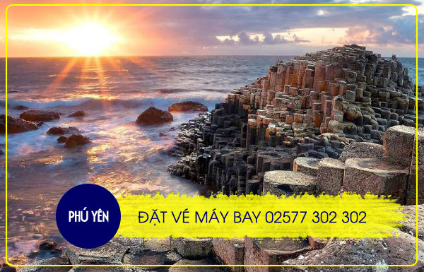 Điện thoại đặt vé máy bay tại Tỉnh Phú Yên